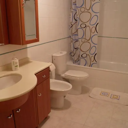 Eukene Apartamento Vacacional