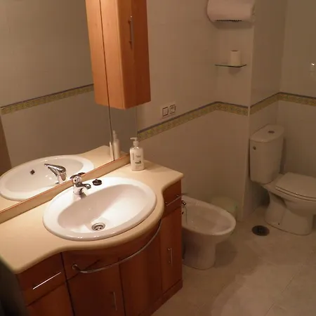 Eukene Apartamento Vacacional Apartament Cangas do Morrazo