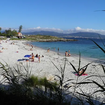 Eukene Apartamento Vacacional Apartament Cangas do Morrazo