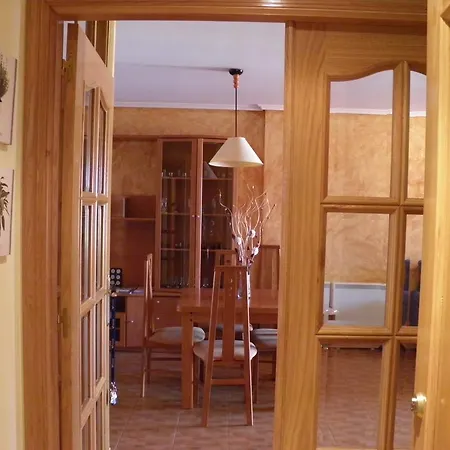 Eukene Apartamento Vacacional Cangas do Morrazo