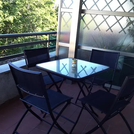 Eukene Apartamento Vacacional *