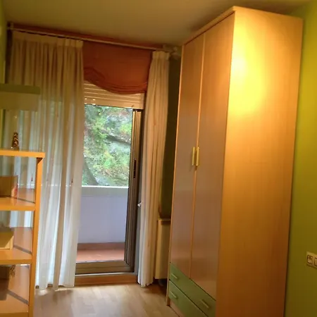 Eukene Apartamento Vacacional