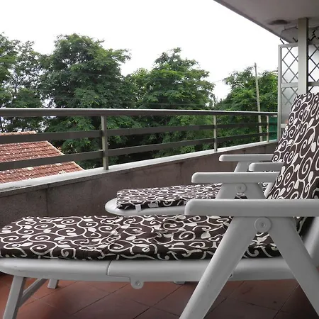 Eukene Apartamento Vacacional *