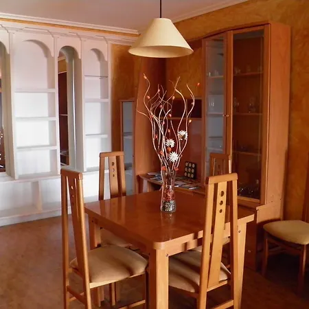 Eukene Apartamento Vacacional