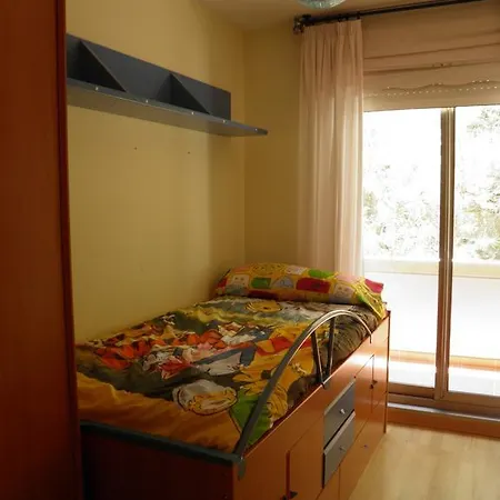 Eukene Apartamento Vacacional Apartament *